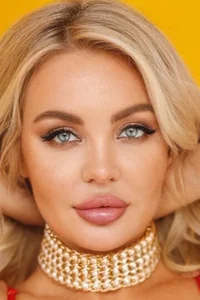 Марина Зеленина
